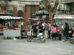 -大个子蒸饭