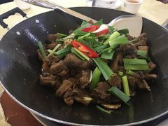 【顺德公美食】焖鹅-顺德公美食(西乡店)