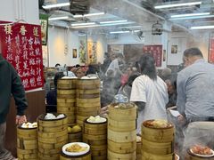 -香港蓮香樓(中環店)