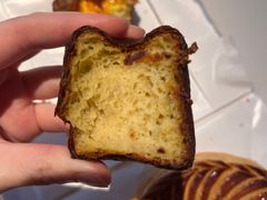 -LANLIZI BAKERY(COSMO店)