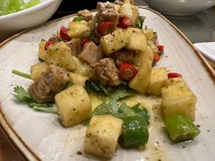 -鳅香泥鳅特色主题餐厅
