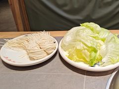 -蜀留香火锅·始于1999·原四川老火锅(白堤路店)
