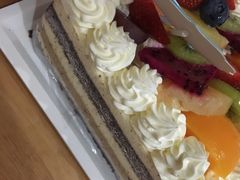 提拉米苏-精工西饼屋(满城二中店)
