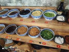 -味仙疯美蛙鱼头(清扬路总店)
