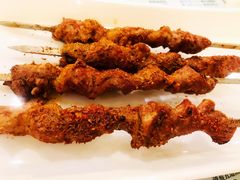 -新疆兵团食府清真(马连道店)