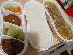 -绿茶餐厅(布吉万象汇店)