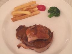-红房子西菜馆(淮海店)