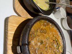 -小放牛炒菜馆(裕华万达店)