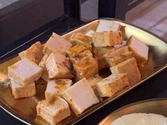 -胡悦里韩式烤肉(芝罘万达广场店)