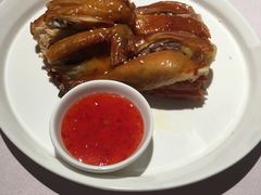 -粗茶淡饭·汉口公馆(循礼门店)