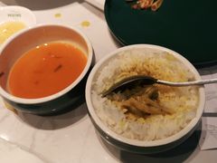 -美奈小馆·越南料理(中航城君尚购物中心店)