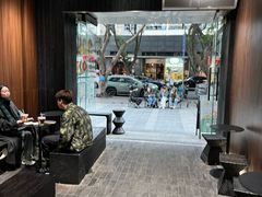 -JPG canteen(广州寺右公馆店)