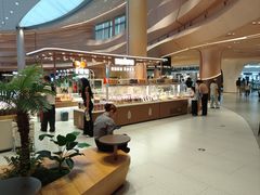 -食通天·寰宇集(杭州万象城店)