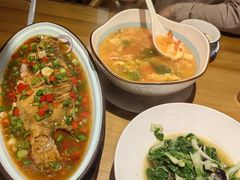 -鸿运楼·舌尖上的徽菜