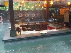 -天目湖御水温泉·度假酒店