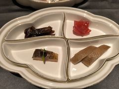 -A One Kitchen·南京精菜馆(德基广场店)
