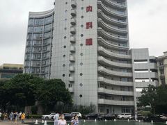 -重庆西南医院(西南院区)