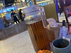 -鲜潭蒸汽石锅鱼(五道口购物中心店)