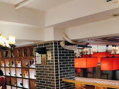 -百年神厨·地道川菜(清江西路店)