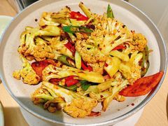 -吕氏疙瘩汤·新派鲁菜(欢乐汇店)