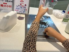 -红星前进面包牛奶公司(君太店)