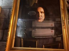 -逃脱反斗城沉浸剧情密室(北京路店)