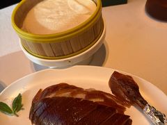 -天和晟烤鸭店(世纪坛店)