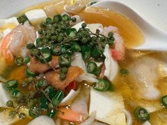 -祥记餐饮•豫粤珍味(金隅大厦店)