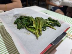-三毛烧烤·南昌大排档(山姆店)