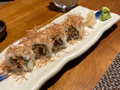 盐焼三文鱼卷-武藏日本料理(宝安壹方城店)