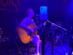-后巷酒吧Back Alley(未来广场店)