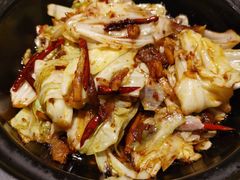 -铜锣湾·有麝自然香(重庆新天地店)