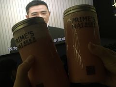 -SFC上影影城(南京新城市广场店)