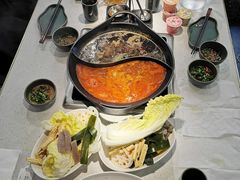 -新辣道鱼火锅(西直门店)