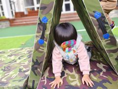-小风车金桥丽都幼儿园(金桥店)