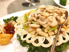 -广州天河希尔顿酒店