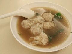 -永盈茶餐厅(中山四路店)