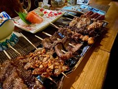 -半藏居酒屋(香港花园店)