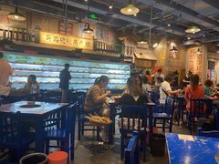 大堂-马路边边串串香(双井直营店)