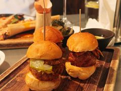 -Ocean's Table 欧舍