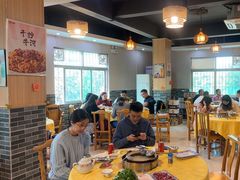 -大戚饭店(泰华路店)