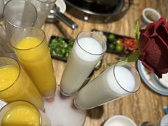 -春润大地海南椰子鸡(沙井京基百纳广场店)