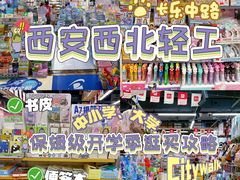 -西北轻工批发市场