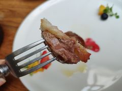 -食间牛排(湖西路店)