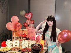 -巴厘龙虾·榜首油焖大虾(洞庭·艺术洋房店)