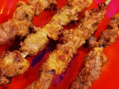 羊肉串-维吾尔餐厅(宜山路店)