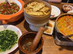 -湘味淳(千禧街店)