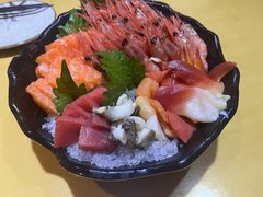 -大焰自助日式料理 铁板烧(徐汇店)
