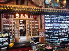 -信基沙溪酒店用品博览城