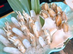 -牛New寿喜烧(新六百店)